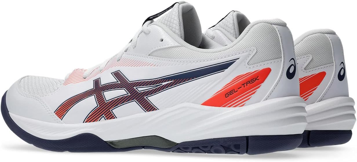 Asics Herren Gel-Task 4 Sneaker – Bild 2