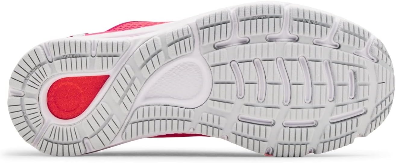 Under Armour Damen HOVR Sonic 4 Laufschuhe – Bild 4