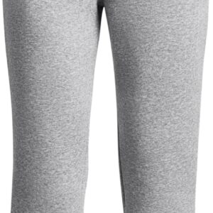 UA -Rivale von Under Armor Girl Rivale Vlies Joggers Jogginghose