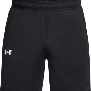 Under Armour Damen -Rivale Terry Shorts