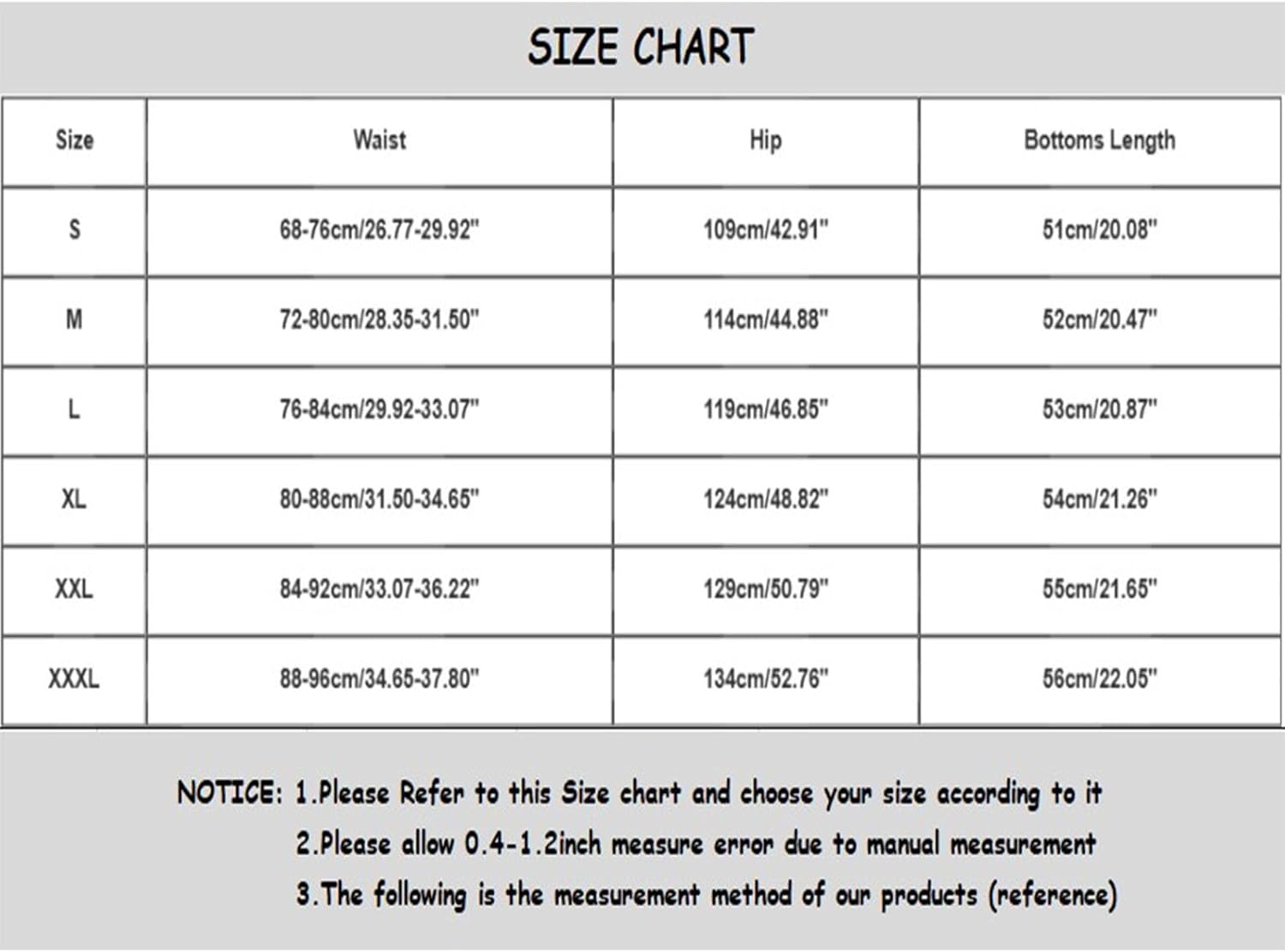 Shorts Herren Sommer Baumwollwäsche Shorts mit Taschen Strand Shorts Sport kurzer Leinenhosen elastische Taille Stretch Leichtes Sommer Shorts Plain Lose Fit Freizeit Shorts Outdoor Shorts – Bild 3