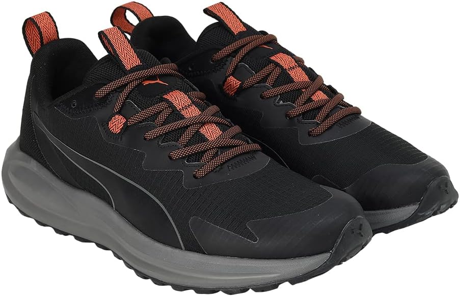 Puma Herren Twitch Runner Trail Street Running Schuh – Bild 5