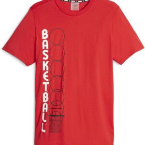 Puma Unisex Baby Active Sports Langarmes T-Shirt B T-Shirt