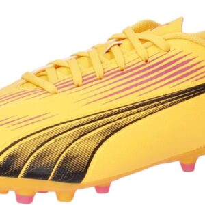 Puma Unisex Kinder Ultra Play MG JR Fußballschuh