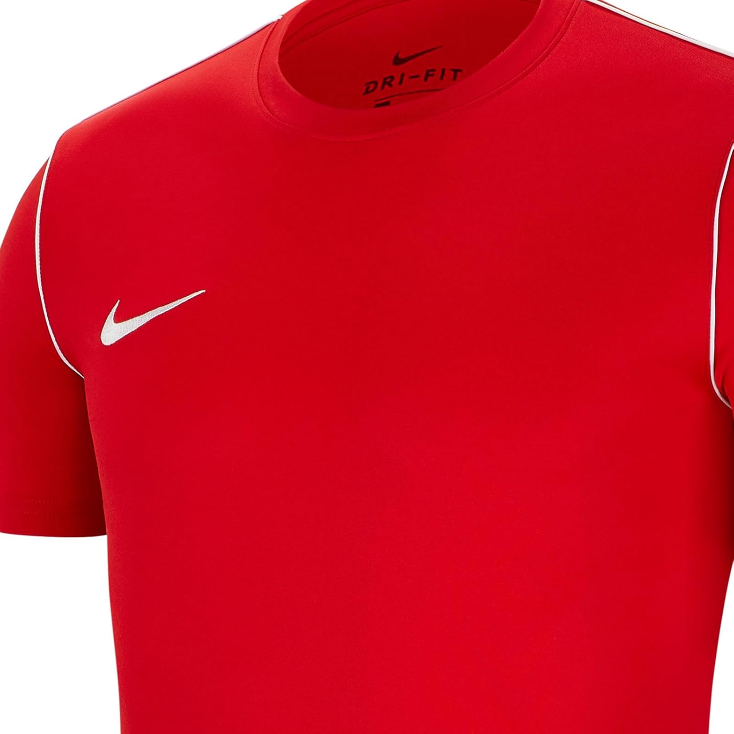 Nike Boys Park 20 Kurzarm -Trikot – Bild 3