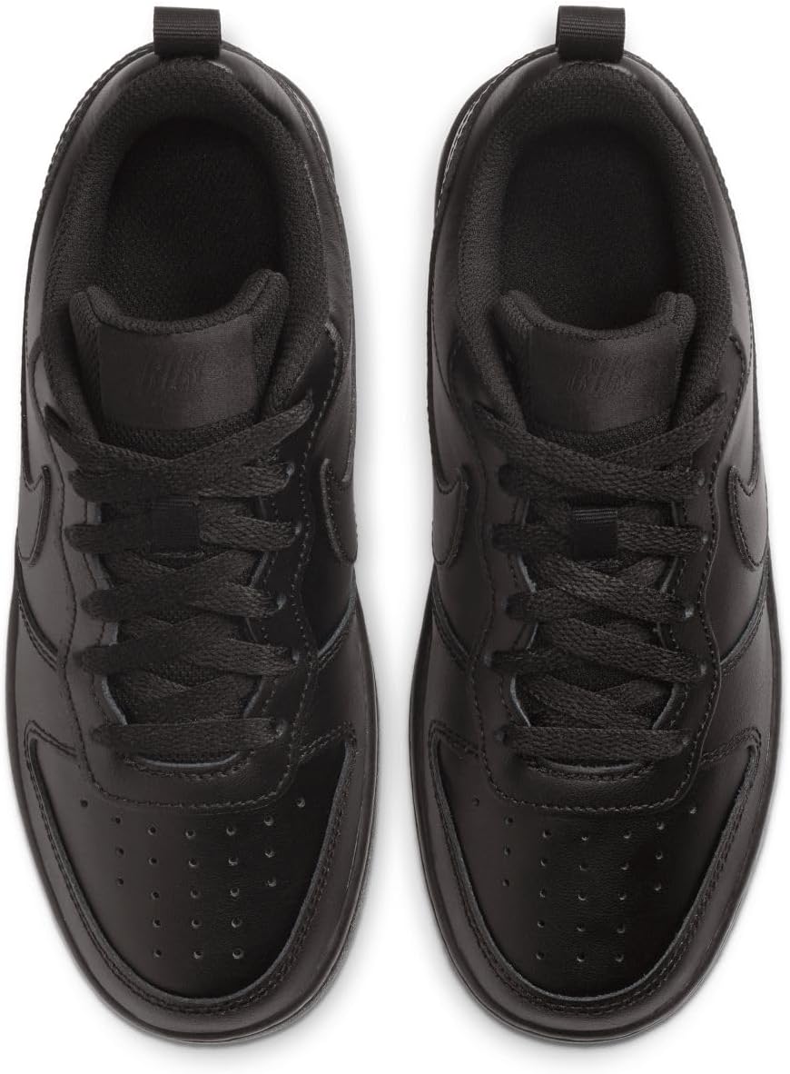 Nike Boys 'Court Borough Low 2 (PSV) Trainer – Bild 3