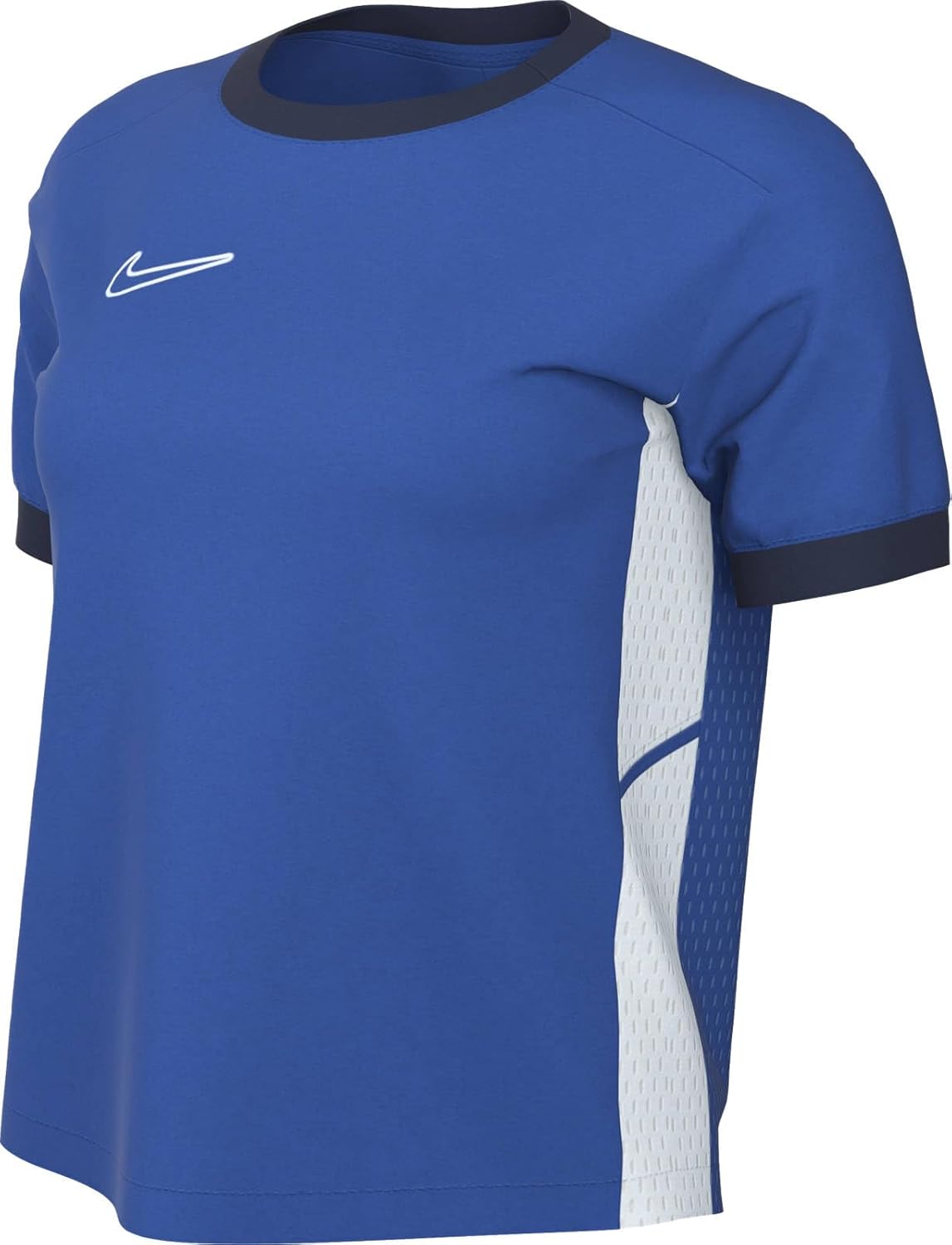 Nike Women's W NK DF ACD25 SS Top Sweatshirt