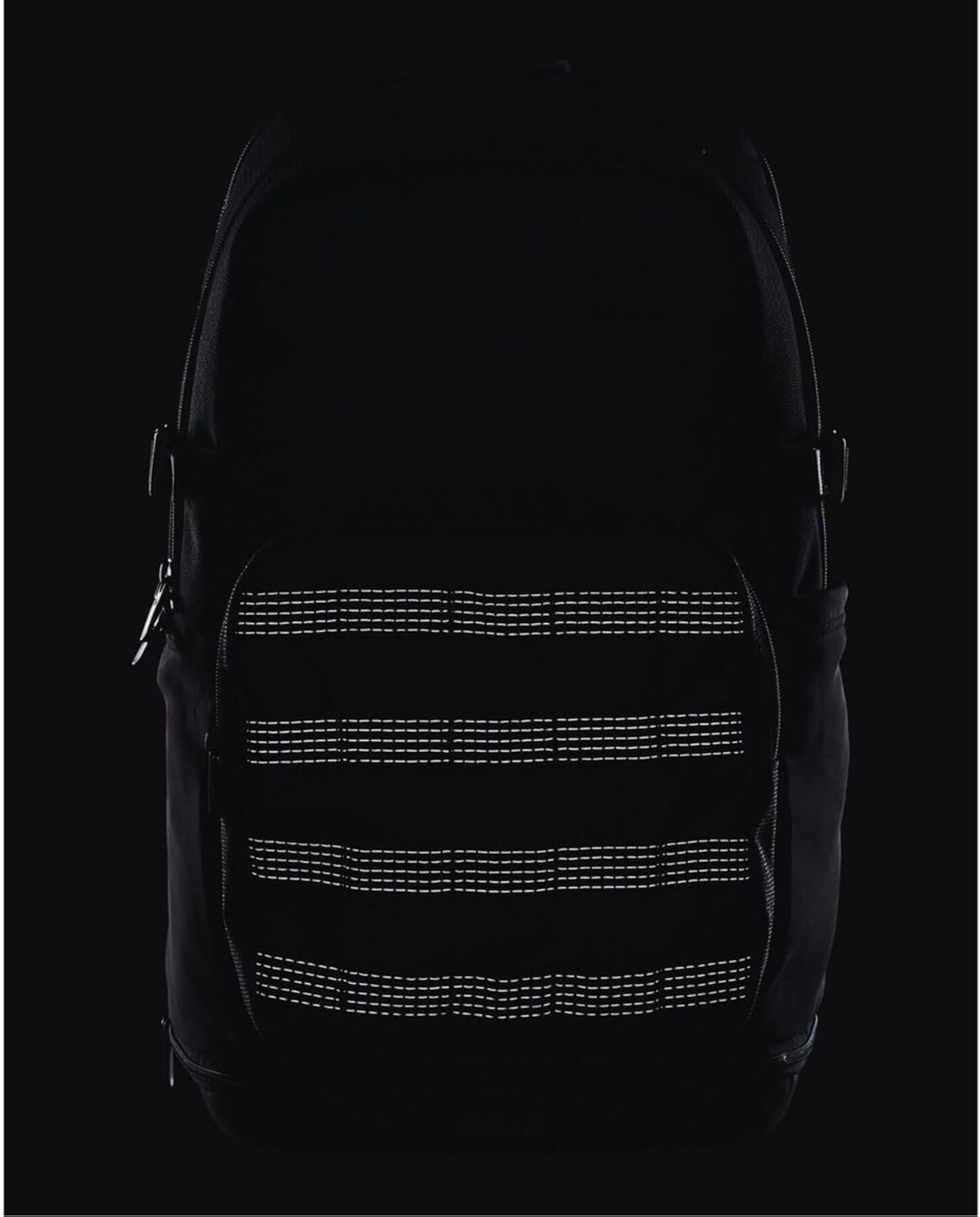 Under Armour UA Triumph 1372290 Damen -Rucksack schwarz 2 Einen Größe, Schwarz, Schwarz, Schwarz, Schwarz – Bild 8