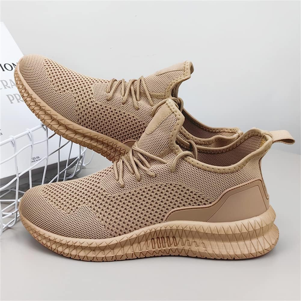 Brkvalit Herren Sports Schuhe Fitness Running Training Trainer Gelegenheitsausbilder – Bild 5