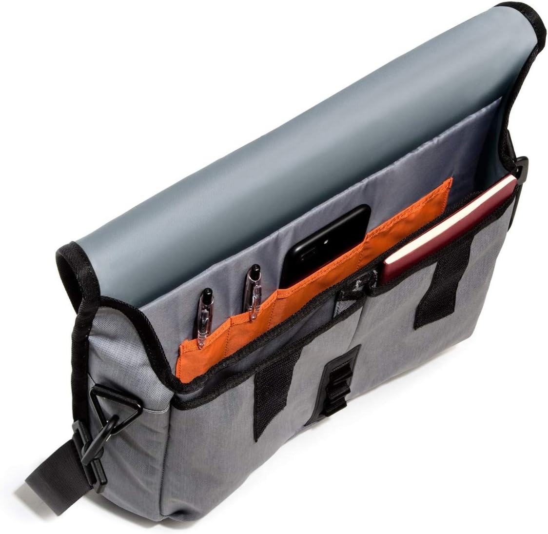 Timbuk2 Transit -Laptop -Tasche, Nebel – Bild 2