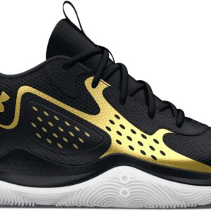 Under Armour Unisex Kid’s UA Jet ’23 Basketballschuh