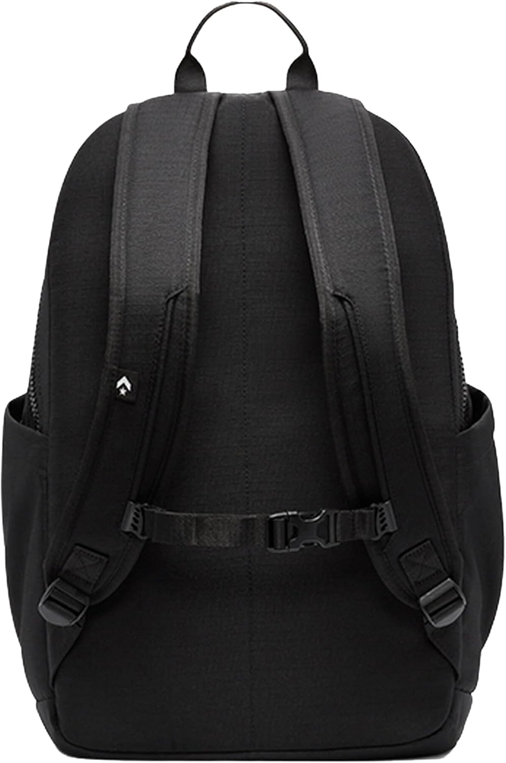 Converse Unisex Cons Saisonal Rucksack, schwarz, schwarz – Bild 2