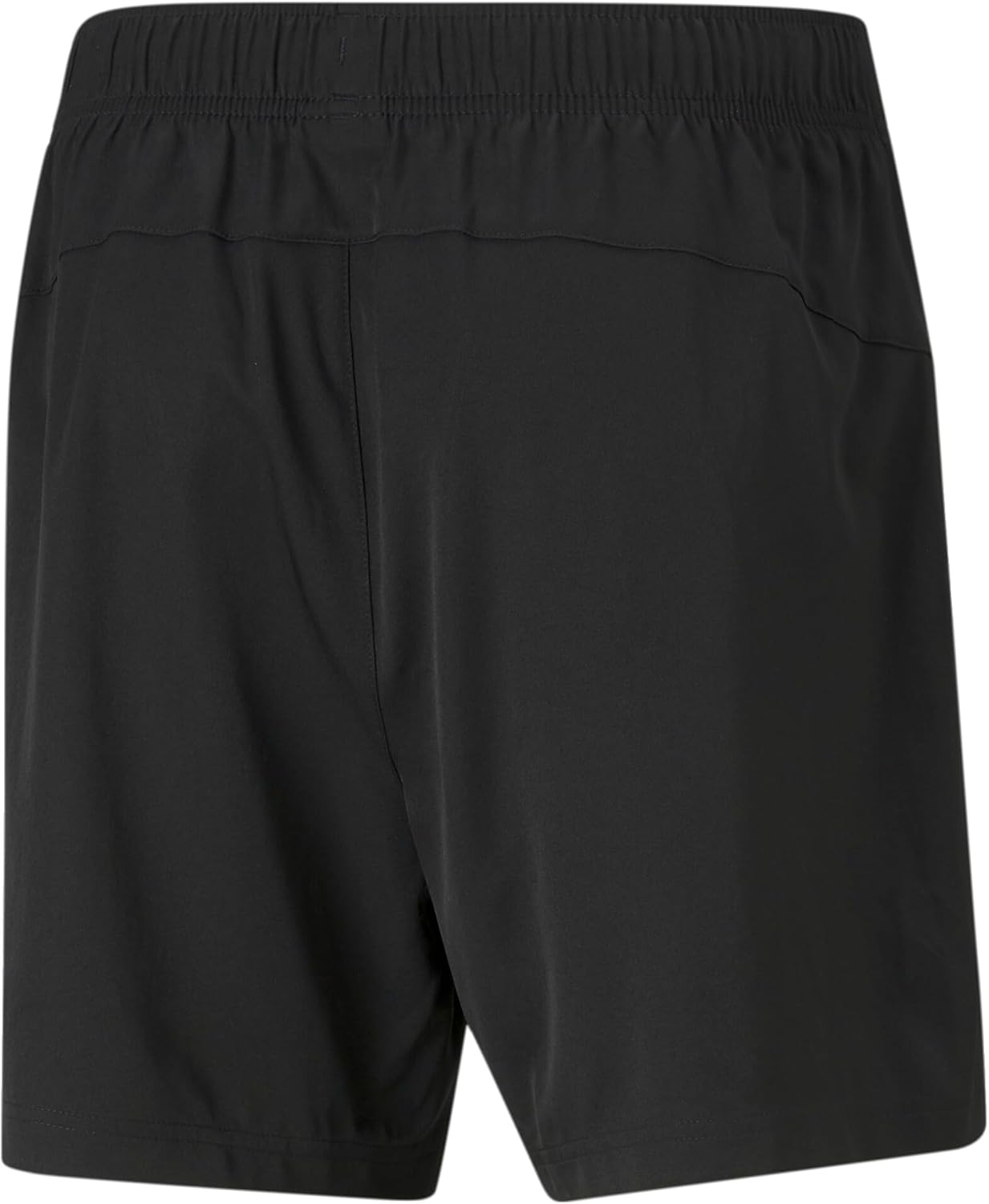 Achter gewebte Shorts von Puma Herren 5 Zoll – Bild 2