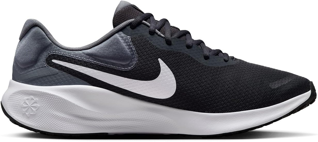 Nike Revolution 7 (GS) Trainer – Bild 3
