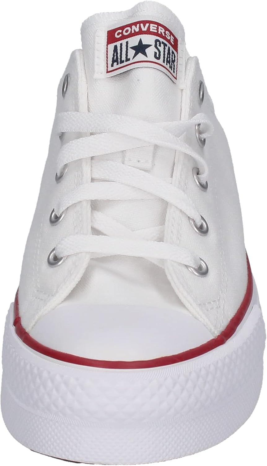 Converse CTAs Eva Lift Ox 272857C Kinderschuhe - Schwarz – Bild 3