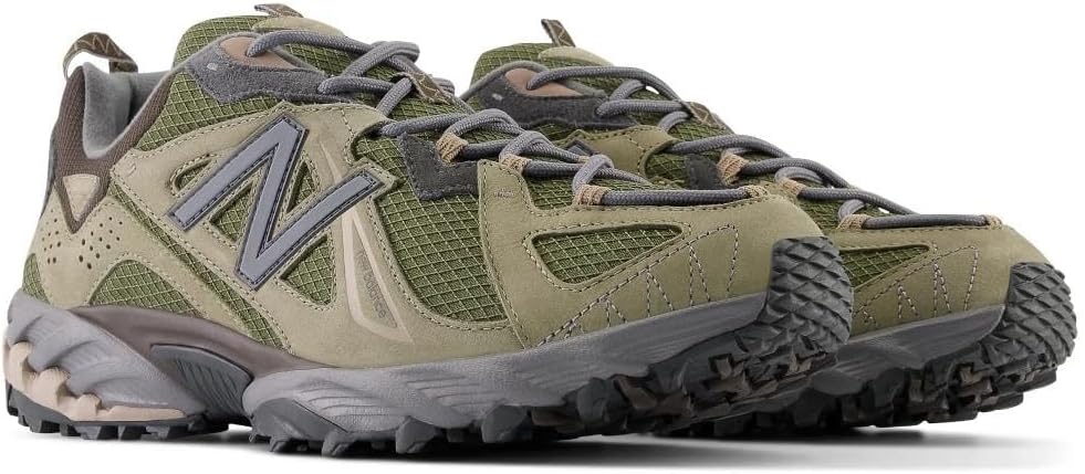 Neue Balance Herren 610 Trainer – Bild 3