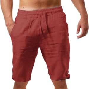 Freizeithose Herren Stretch Anzughose Herren Grau Stoffhose Slim Fit Freizeithose Gerades Bein Chino Hose Bequeme Business Hose Mit Kordelzug Staight Hose Schnelltrocknend Cargohose Leichte