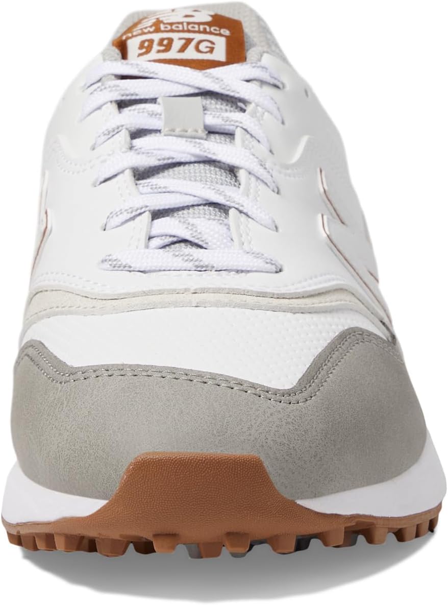 New Balance Herren 997 SL Golfschuhe – Bild 3