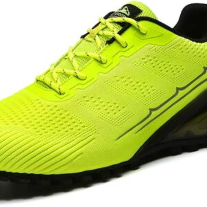 Danno Sports Schuhe Herren -Laufschuhe Trainerstraße Laufschuhe atmungsaktive Fitnessstudio -Trainer