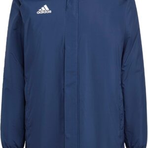 adidas Herren -Entrada 22 Stadiumjacke (gefülltes Schwergewicht)