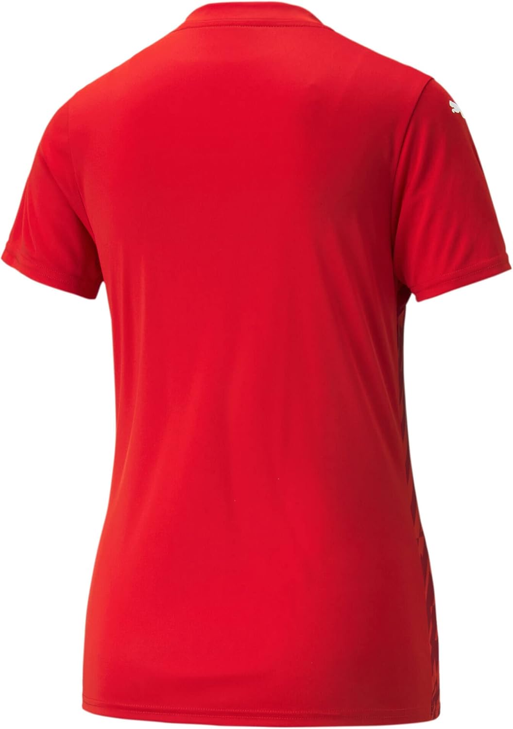 Puma Frauen Teamltimes Trikot mit T -Shirt – Bild 2