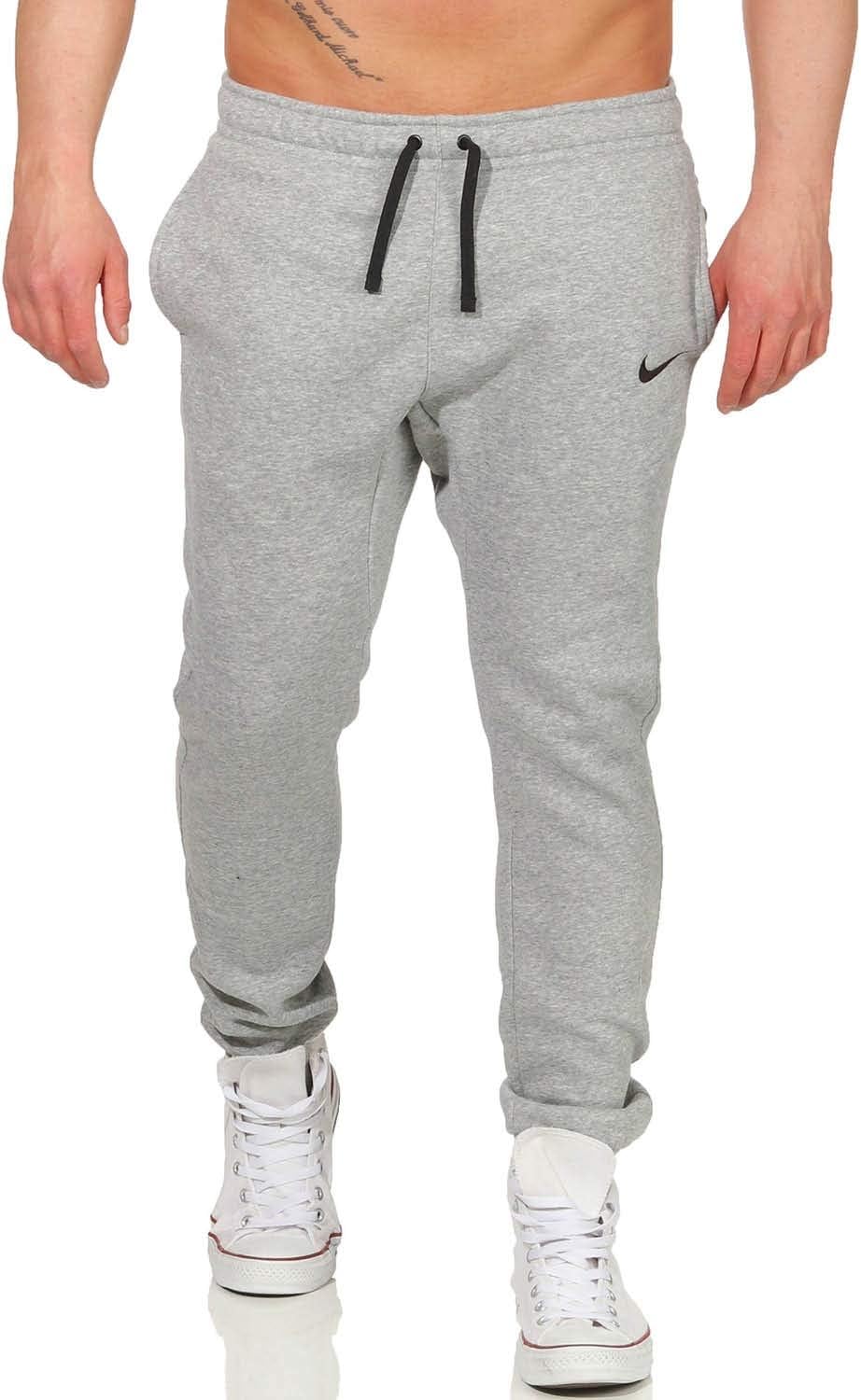 Nike Club 19 Herren Tee, Gray, XL – Bild 2