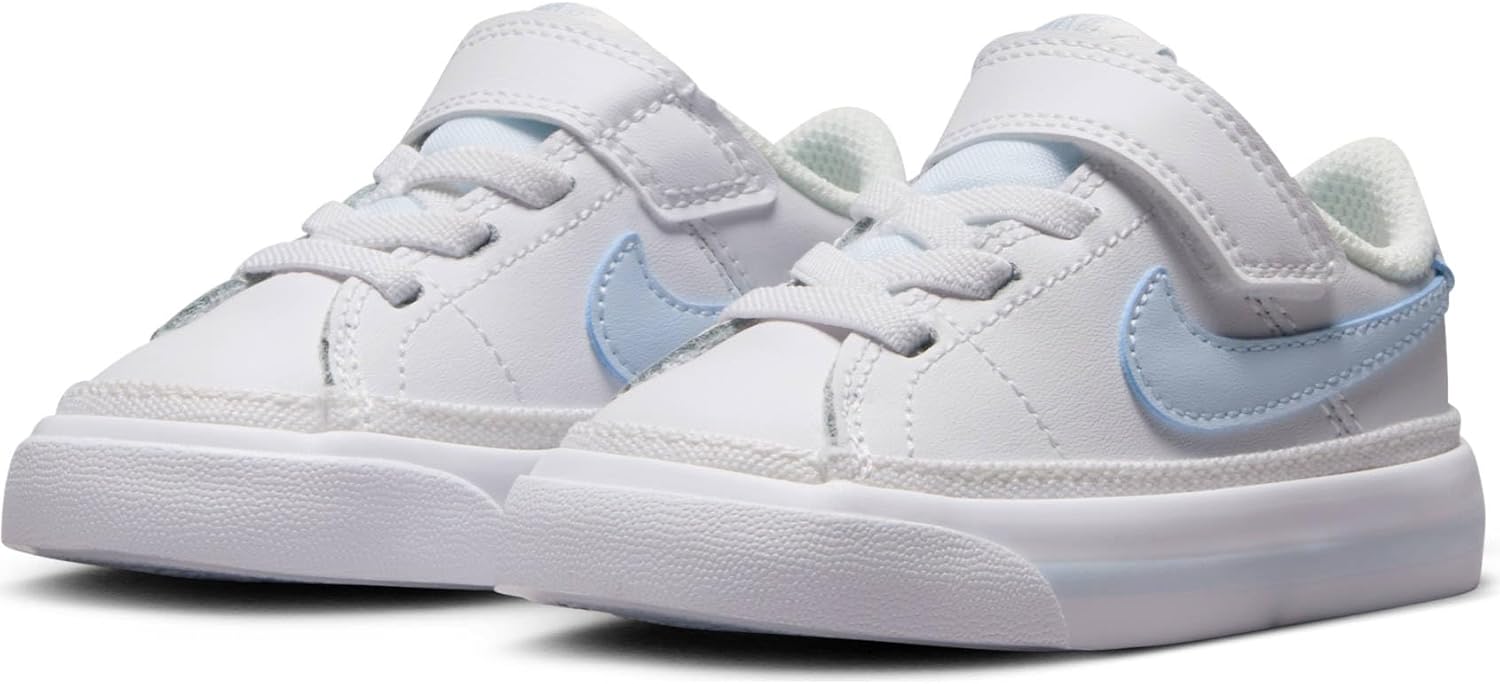 Nike Boys Court Legacy Baby und Kleinkindschuh – Bild 2