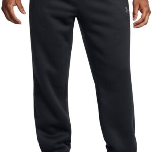 Under Armour Herren Rüstung Fleece Pro Jogger Hosener