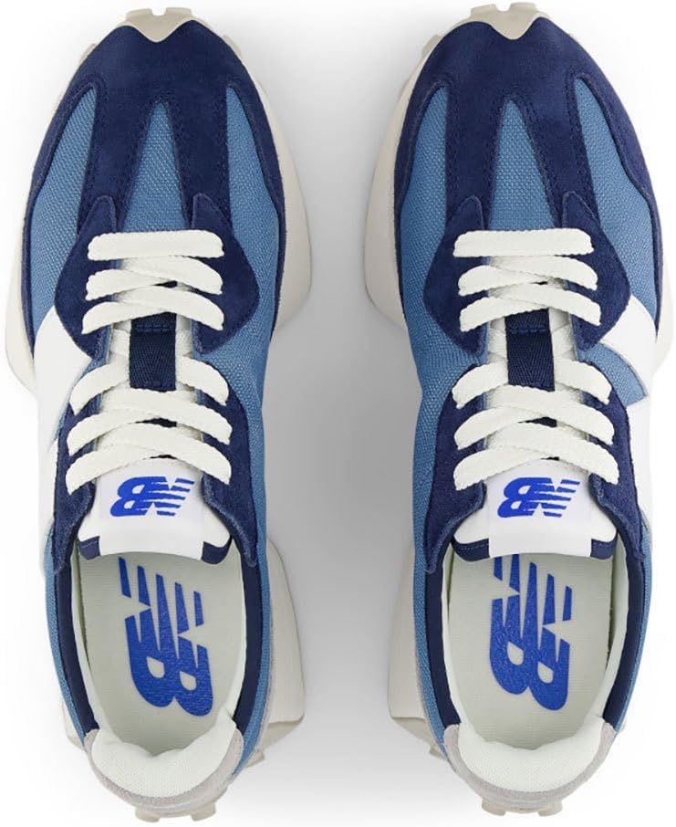 Neues Gleichgewicht Unisex 327 Trainer – Bild 5