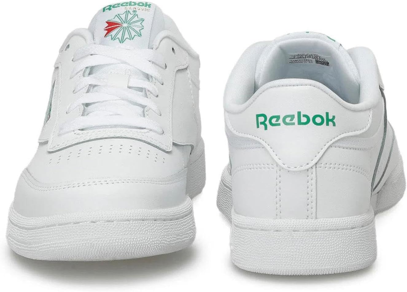 Reebok Boys Club C Tennisschuhe – Bild 5
