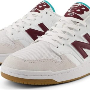 Neues Gleichgewicht 480 Trainer EU