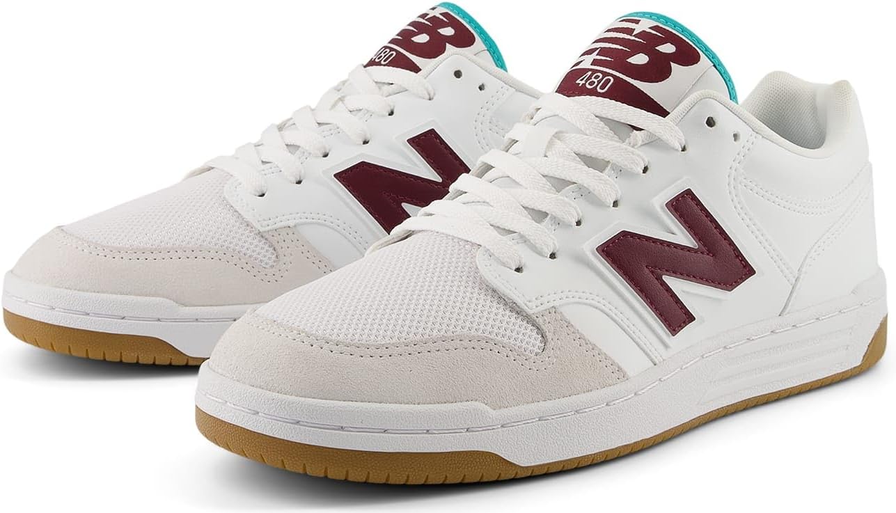 Neues Gleichgewicht 480 Trainer EU