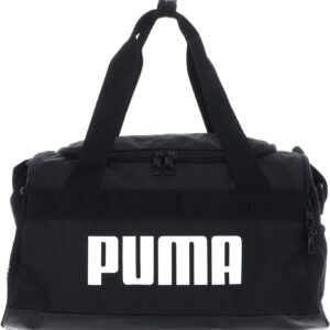 Puma Puma Challenger Extra Small Sports Bag, Unisex Sportsack, Puma Black, OSFA – 091142