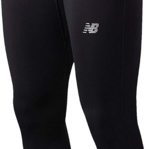 Neues Gleichgewicht beschleunigt Männer mit Strumpfhosen, schwarz, 17