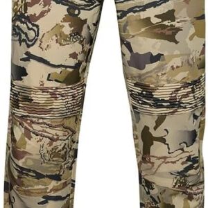 Under Armour Herren -Hinterwälder gerade Beinhosen