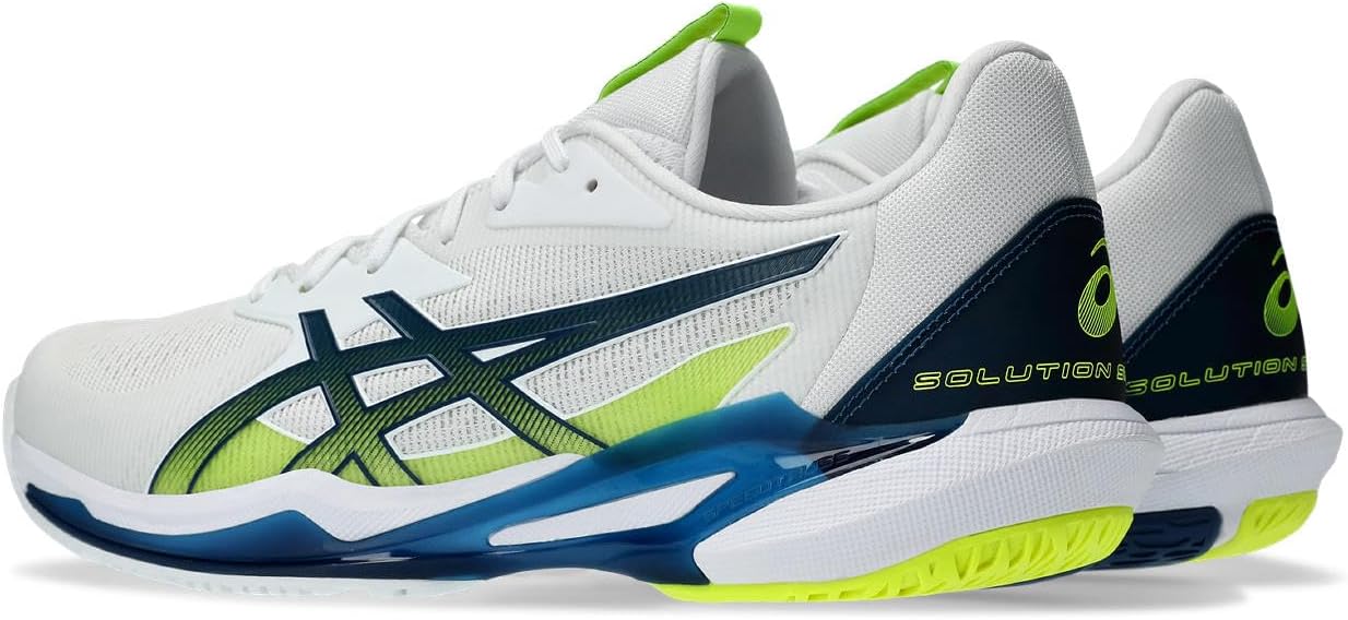 ASICS Men's Lösung Speed FF 3 Trainer – Bild 2