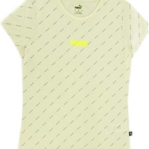 Puma Replicas – T -Shirts – Nationales BVB Dortmund FTBLEGACY T -Shirt Damen Grey XL, Grau, XL