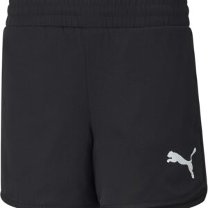 Puma Active G Girls Shorts