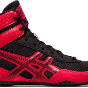 Asics Männer Matcontrol 3 Wrestling -Schuhe