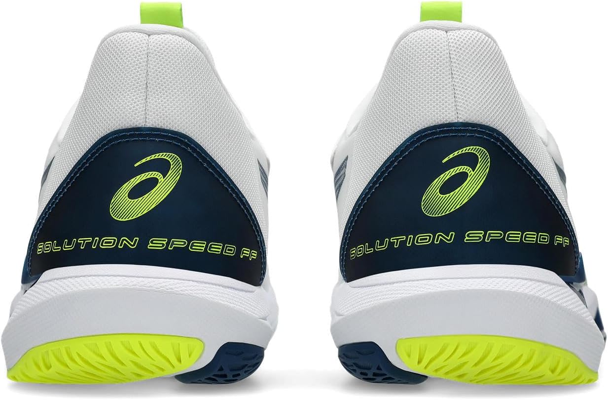 ASICS Men's Lösung Speed FF 3 Trainer – Bild 6