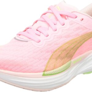 PUMA Damen Deviate Nitro 2 WNS Leichtathletik-Schuh