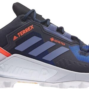 adidas Herren Terrex Swift R3 GTX Schuhe Legende Ink UK