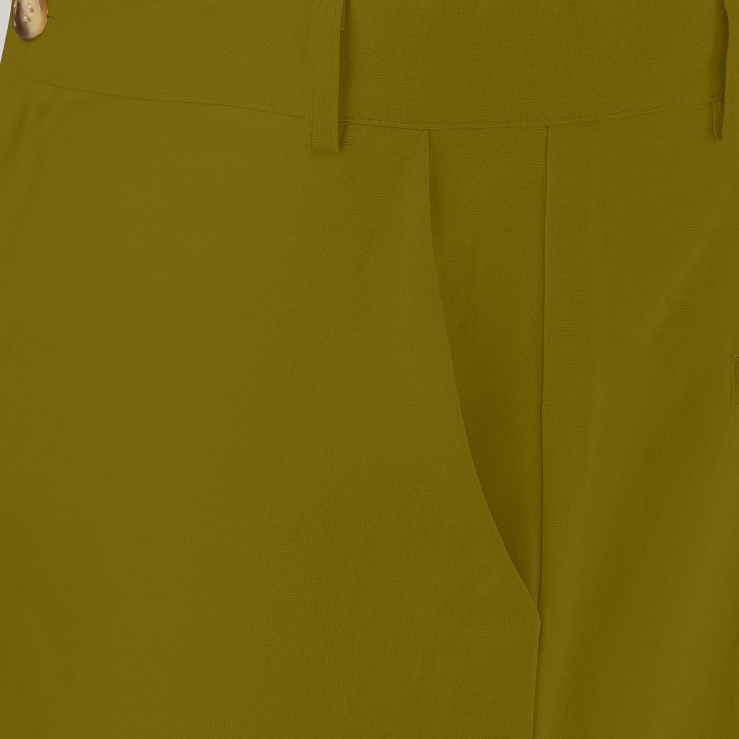 Herren Baumwollwäsche Hosen lässig Leichte leichte Schleiche Fit Elastic Taille Summer Beachhose mit Taschen Feste Farbe Lose Fit Yoga Sports Laufhose S-3xl – Bild 7