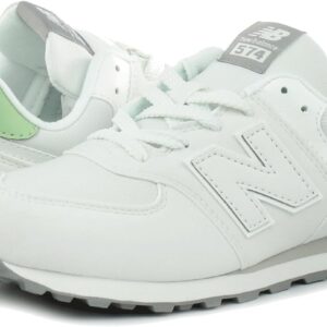 574 Trainer der neuen Ballerjungen