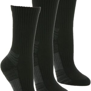 ASICS Damen Multipack Crew 3 Stück Socken