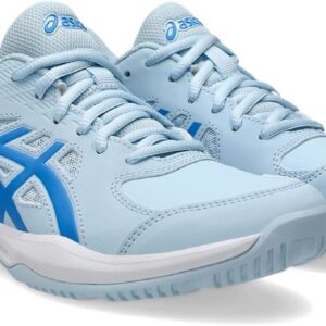 ASICS Women’s Court Slide 4 Trainer, mehrfarbige, 40 EU, mehrfarbige