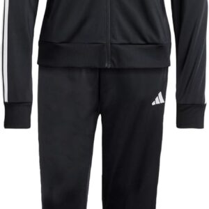 Damen Essentials 3-stripes Tracksuit Trainingsanzug (1er Pack)