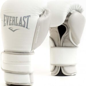 Everlast Unisex Erwachsene Boxhandschuhe Powerlock 2 Trainingshandschuhe