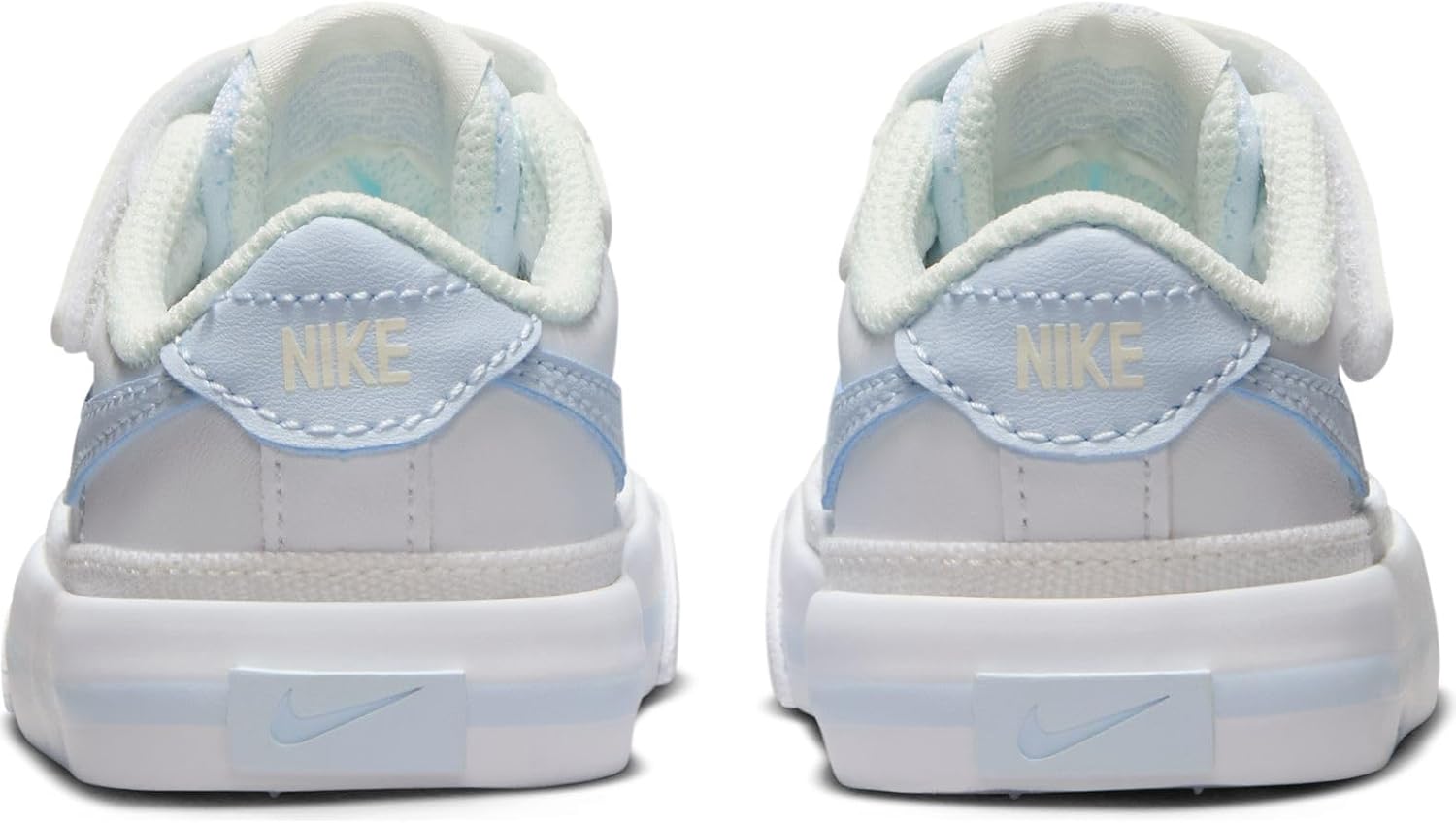 Nike Boys Court Legacy Baby und Kleinkindschuh – Bild 3
