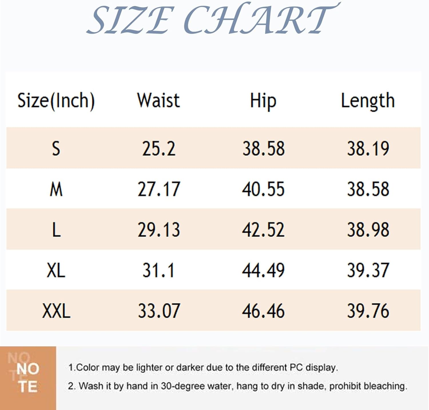 Generisch Frauenleichte Sommerhosen, 3/4-Länge-Leinenhosen, luftige Musselinhosen, Strandmode mit hoher Taille, elegante Stoffhosen, lose Hosen mit Kordelgrad und Taschen (S-3xl) – Bild 6